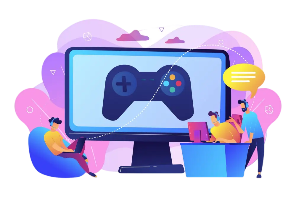 IOS Game Development Company in Saudi Arabia