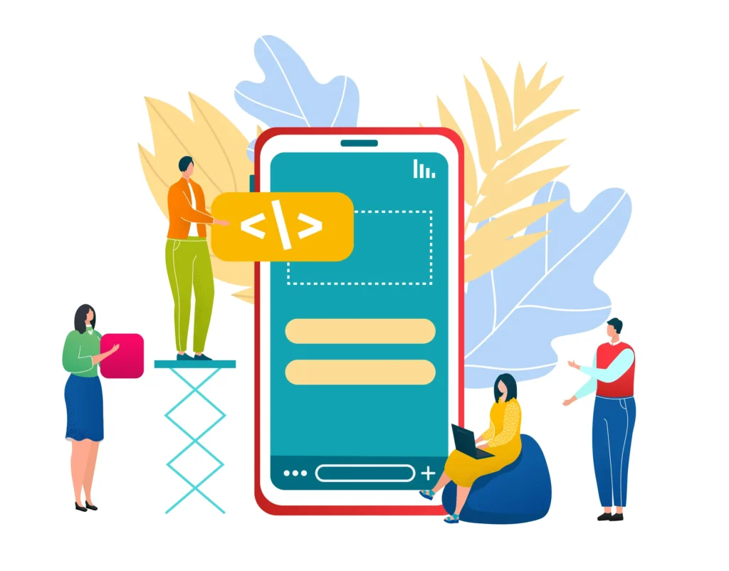 Healthcare Mobile App Development Company in Saudi Arabia