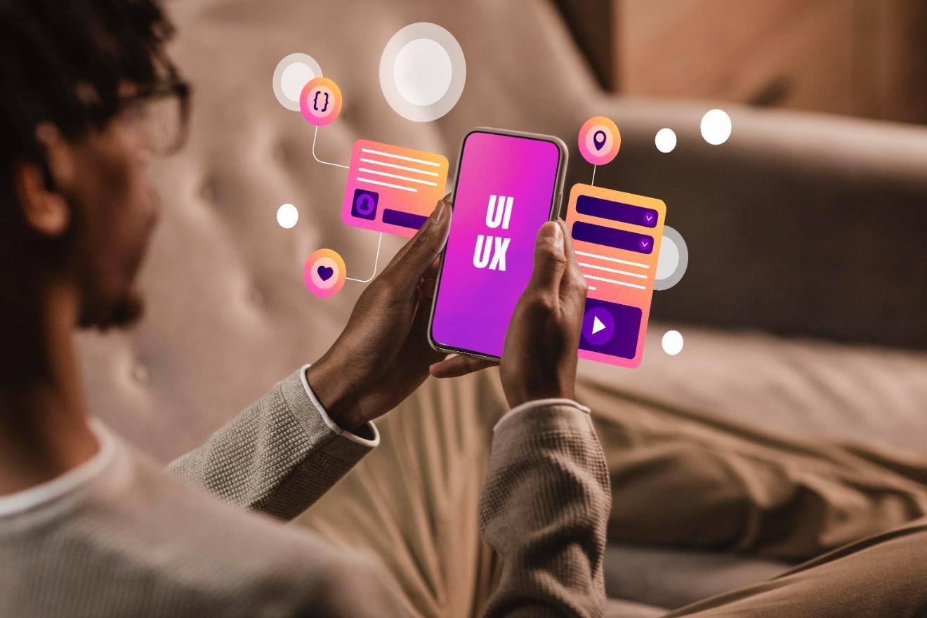 Top Mobile App Development Company in Saudi Arabia