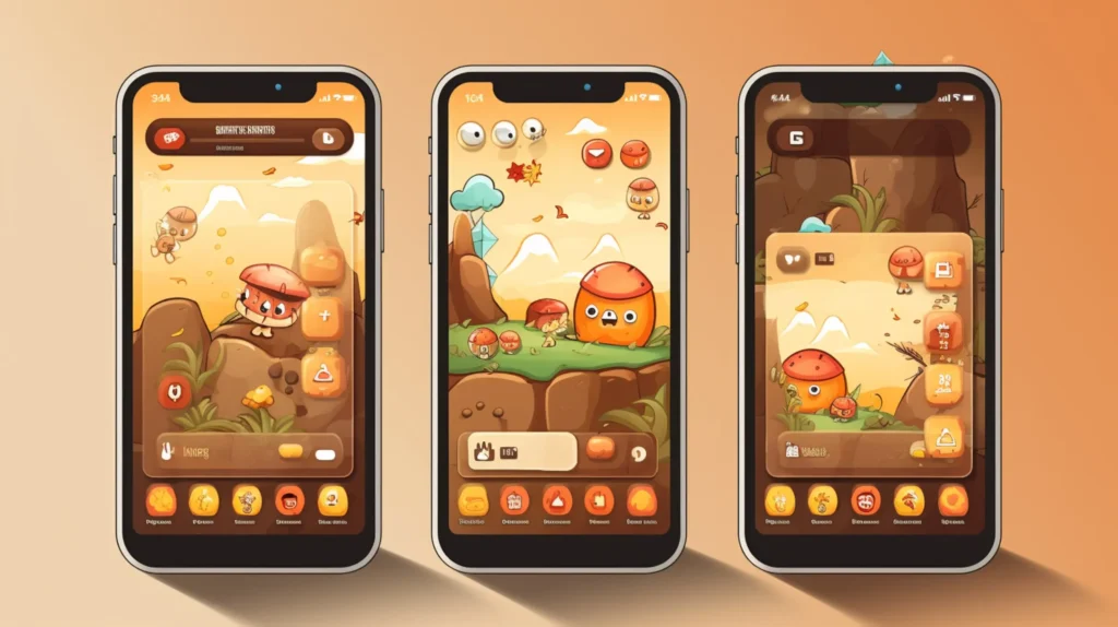 Why Our iOS Game Development Company is the Top Choice for Saudi Arabia