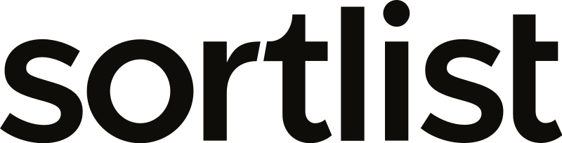 Sortlist : Brand Short Description Type Here.