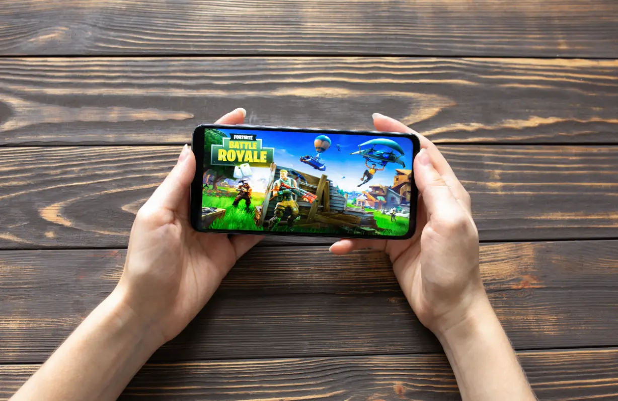 Why Our iOS Game Development Company is the Top Choice for Saudi Arabia