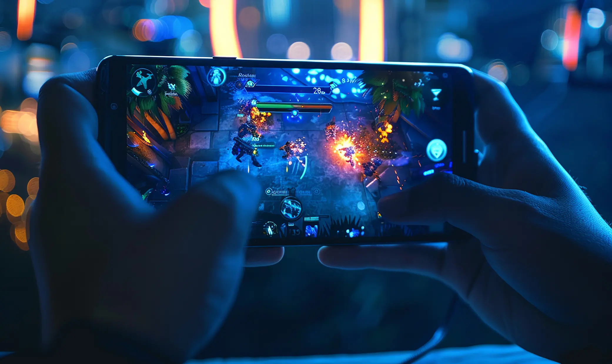 Choosing the Best iOS Game Development Company: A Comprehensive Guide