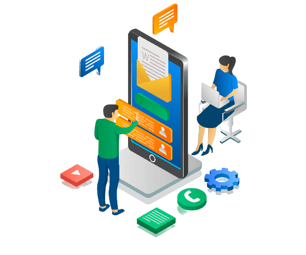 Android App Development Agency in Saudi Arabia