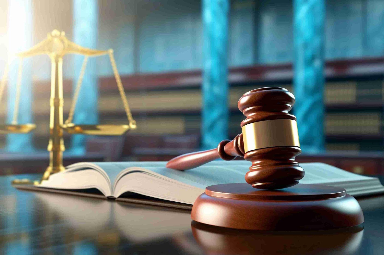 Why Every Law Firm in Saudi Arabia Needs a Professional Website Designing and Development Company