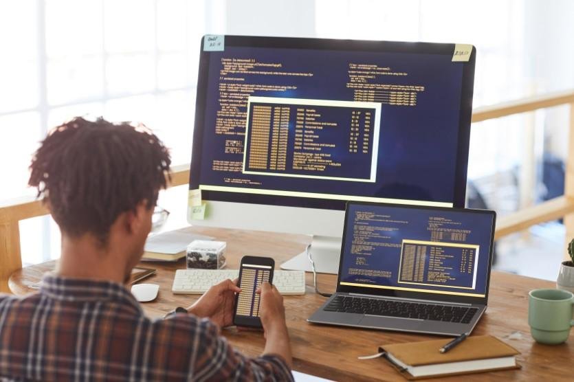 Game-Changing React Native App Development Services in Saudi Arabia