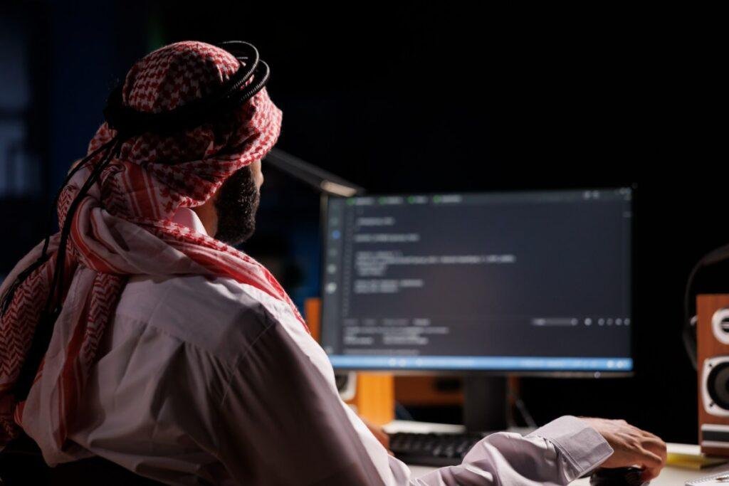 Web Development Trends to Watch in Riyadh, Saudi Arabia