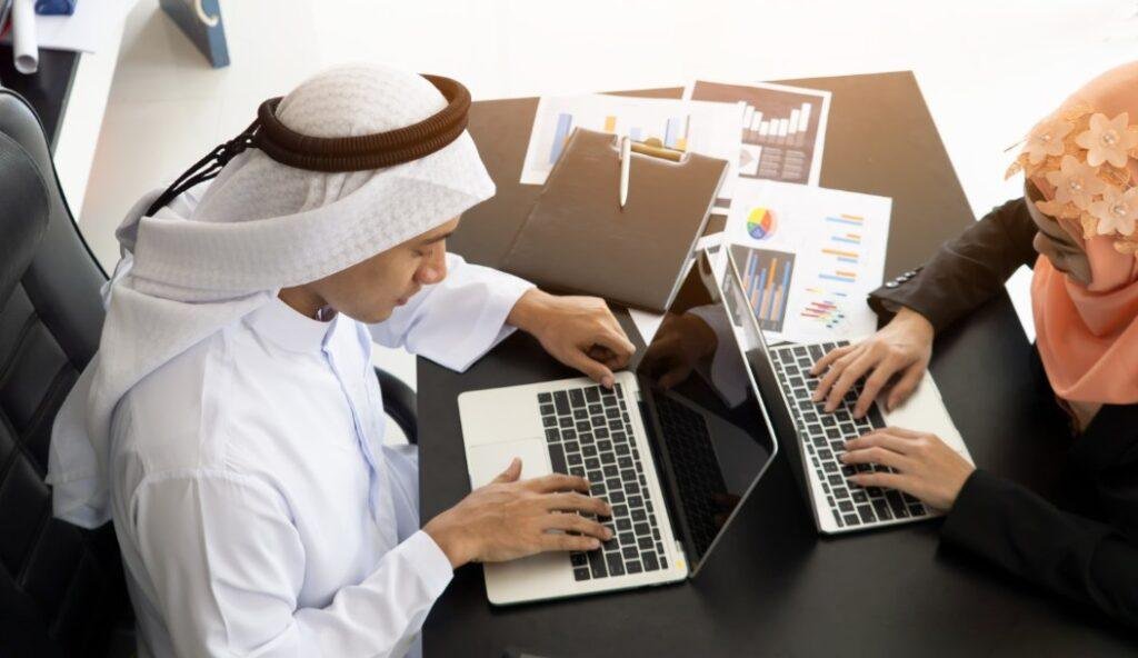 Web Development Trends to Watch in Riyadh, Saudi Arabia