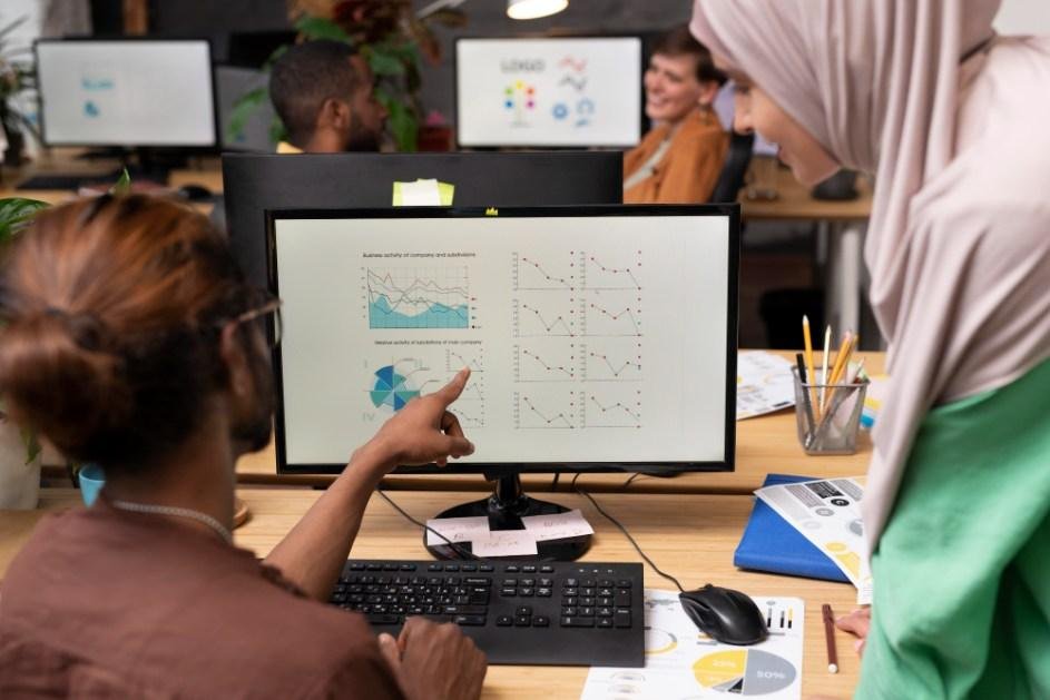 Web Development Trends to Watch in Riyadh, Saudi Arabia