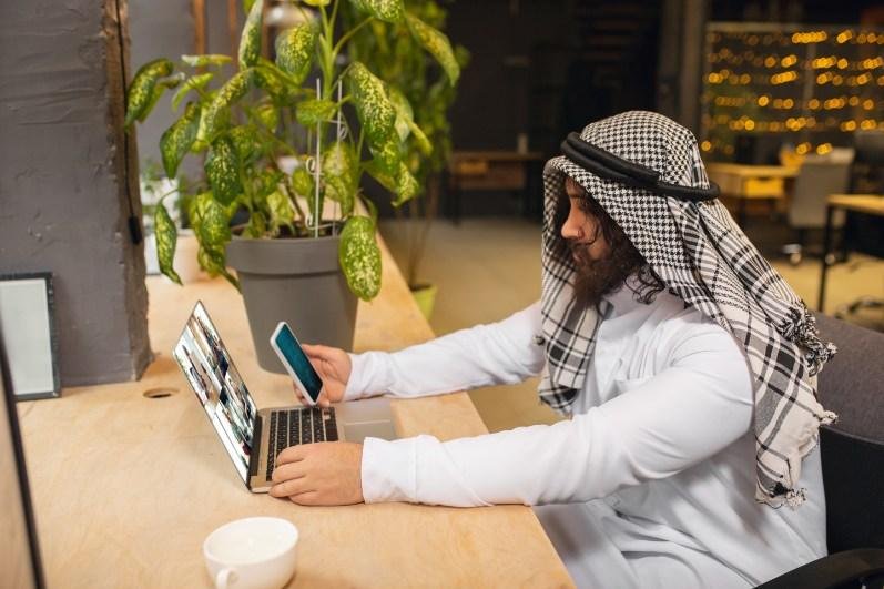 Web Development Trends to Watch in Riyadh, Saudi Arabia