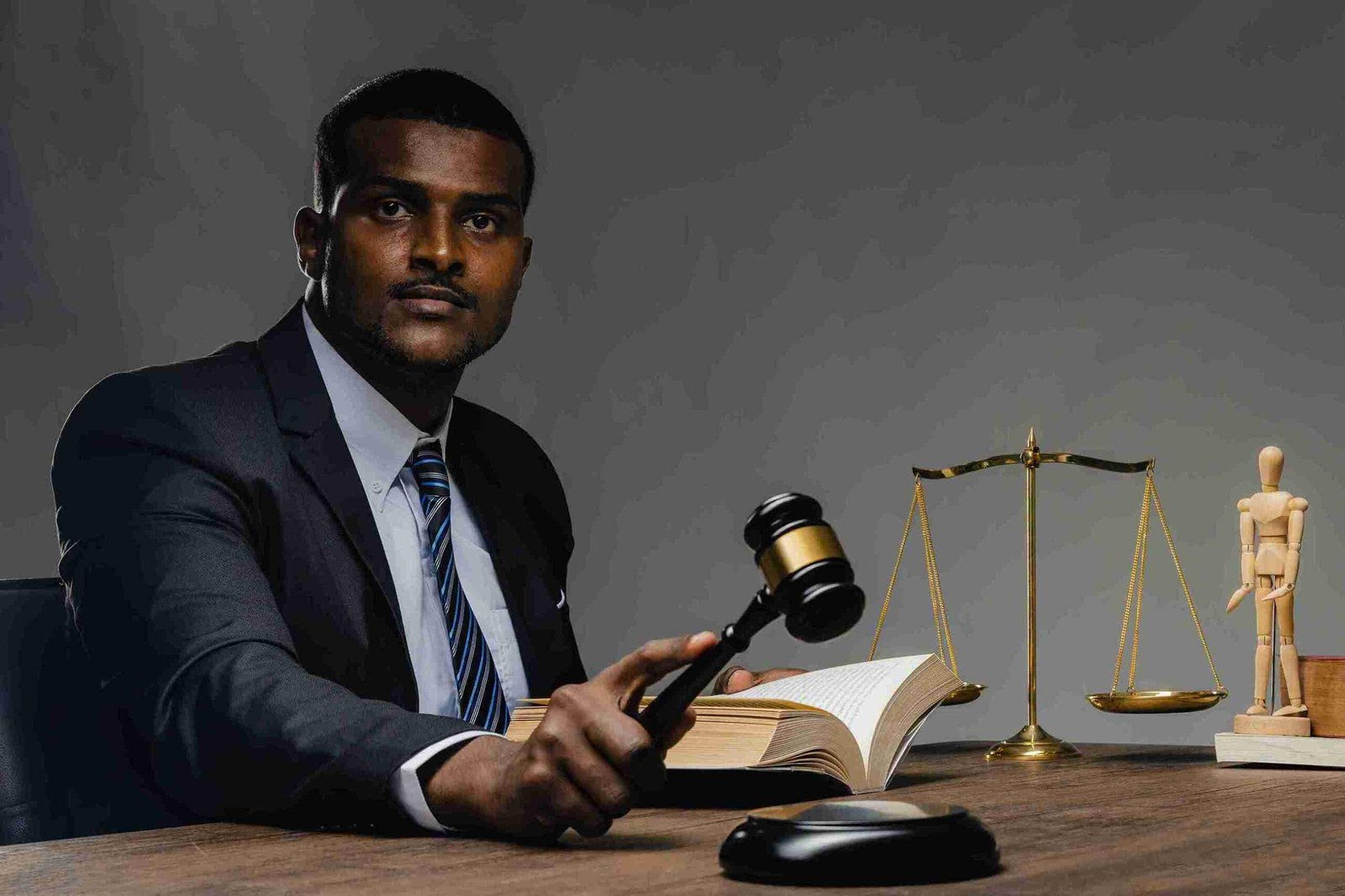 Why Every Law Firm in Saudi Arabia Needs a Professional Website Designing and Development Company