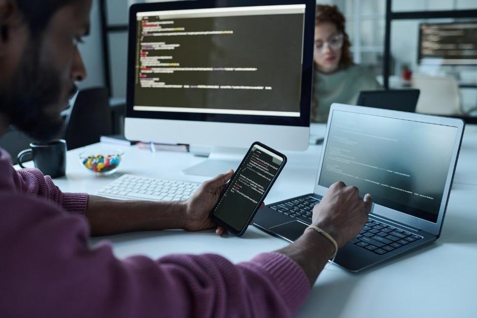 Why React Native is the Future of Mobile App Development in Saudi Arabia