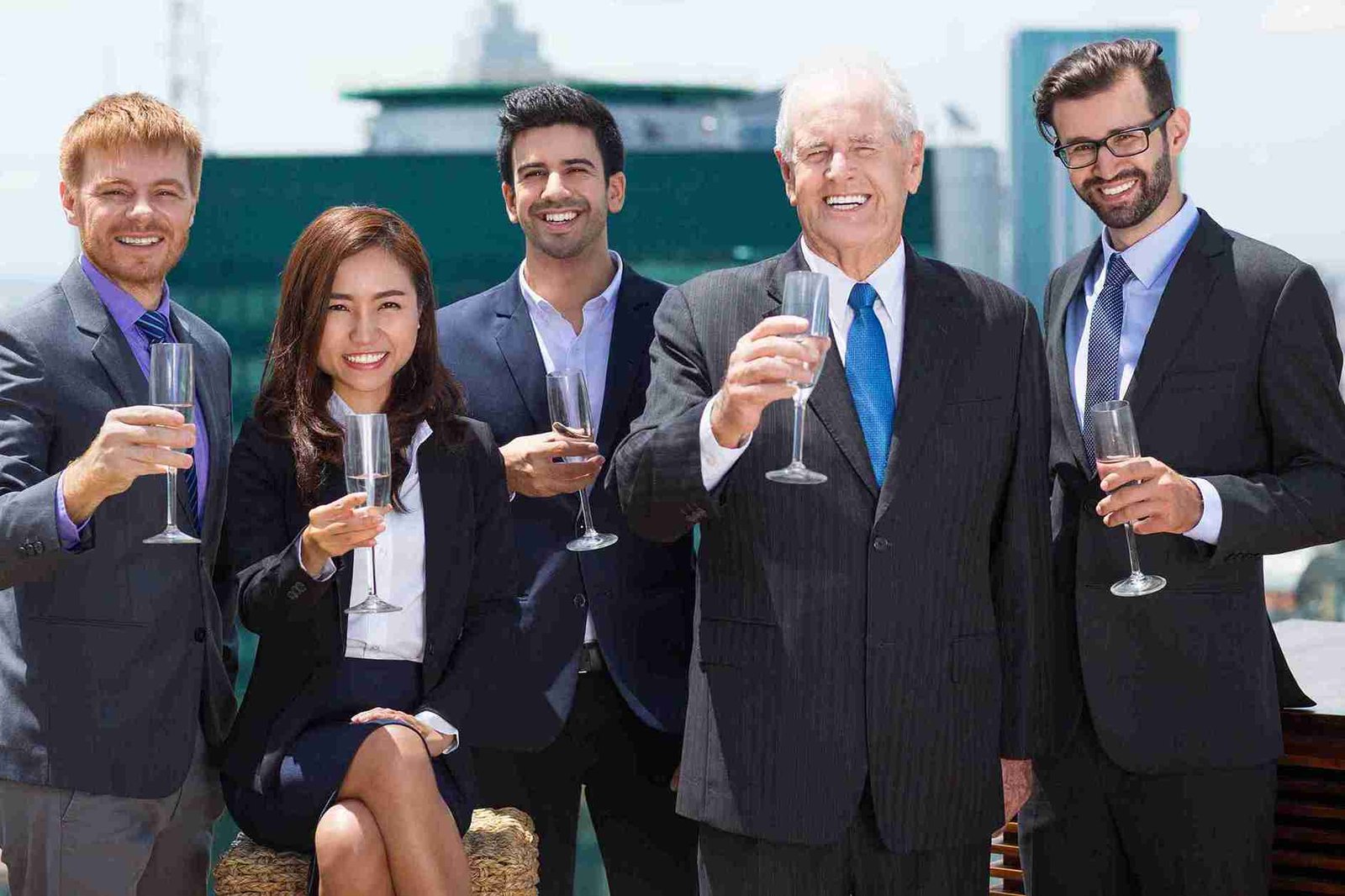 Latest Trends in Law Firm Website Design and Development for Saudi Arabian Firms