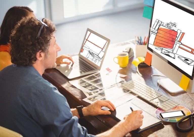 Custom Web Solutions: Why Riyadh & Jeddah Lead in Web Design and Development