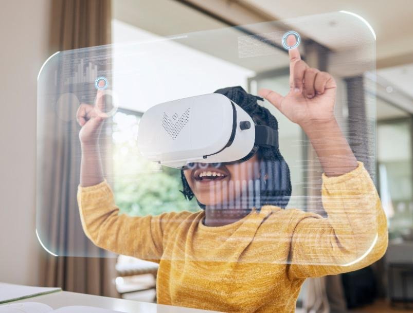 The Impact of AR & VR on Customer Experience in Saudi Arabia 