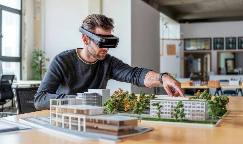 The Impact of AR & VR on Customer Experience in Saudi Arabia 