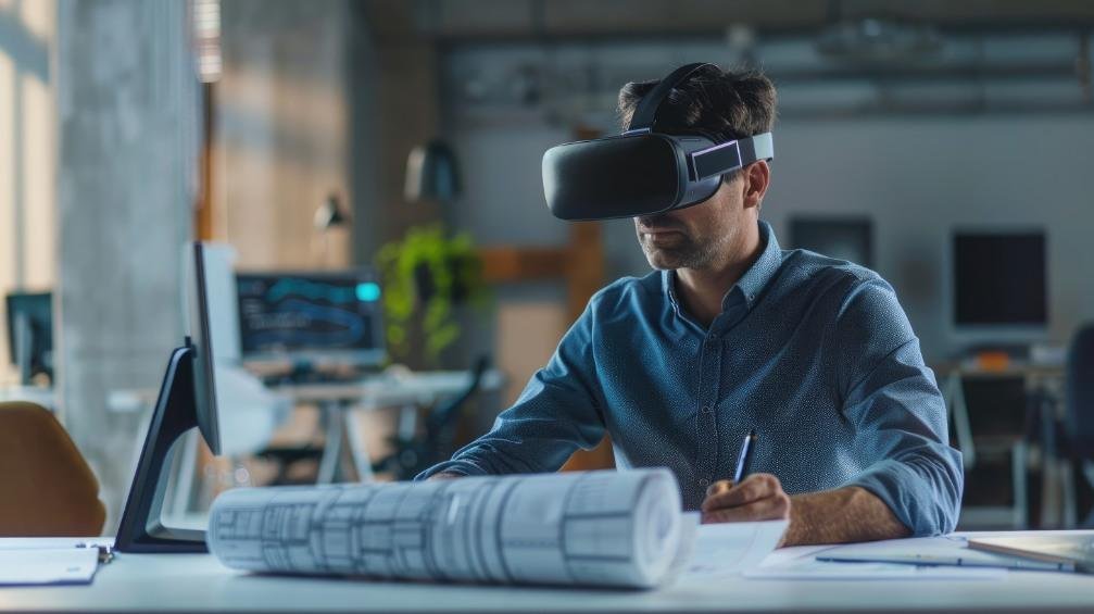 The Impact of AR & VR on Customer Experience in Saudi Arabia 