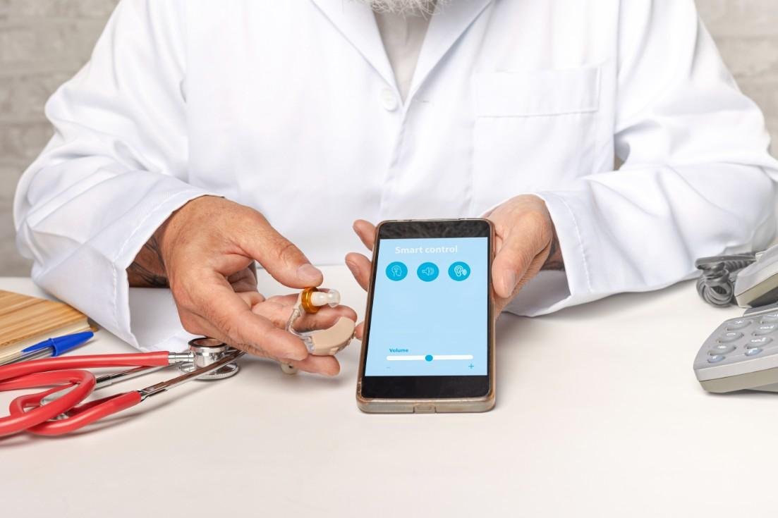 Innovative Trends in Healthcare Mobile App Development for Saudi Arabia