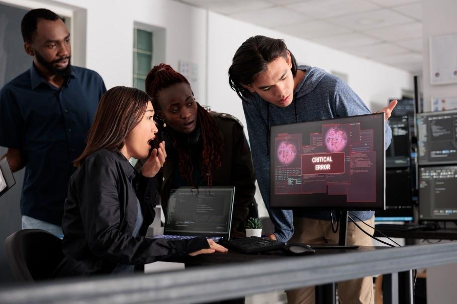 The Future of Blockchain in Saudi Arabia: Opportunities and Challenges