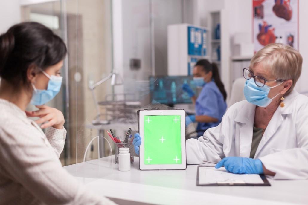How Healthcare Mobile Apps Are Revolutionizing Patient Care in Saudi Arabia 
