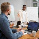 The Impact of Blockchain on Custom Software Development in Saudi Arabia