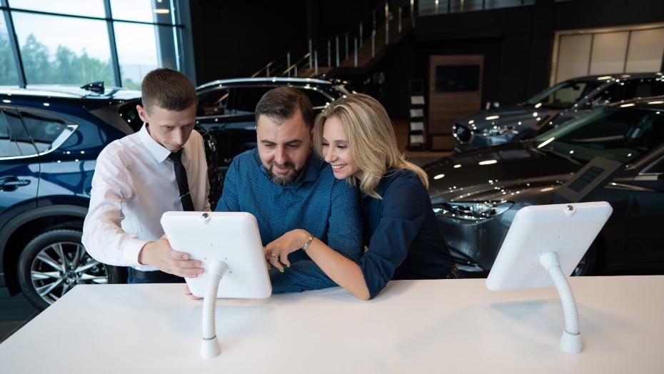 Comprehensive Guide to Building a Car Rental Website for the Saudi Arabian Market