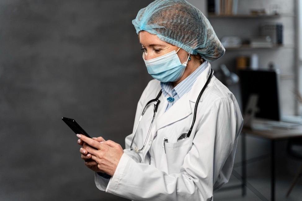 The Top Features to Look for in Healthcare Mobile Apps in Saudi Arabia